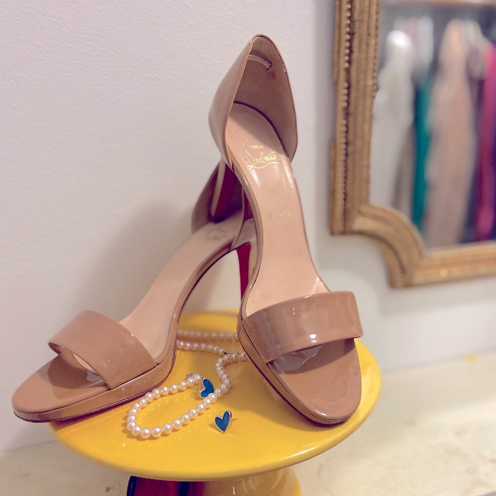 Christian Louboutin
